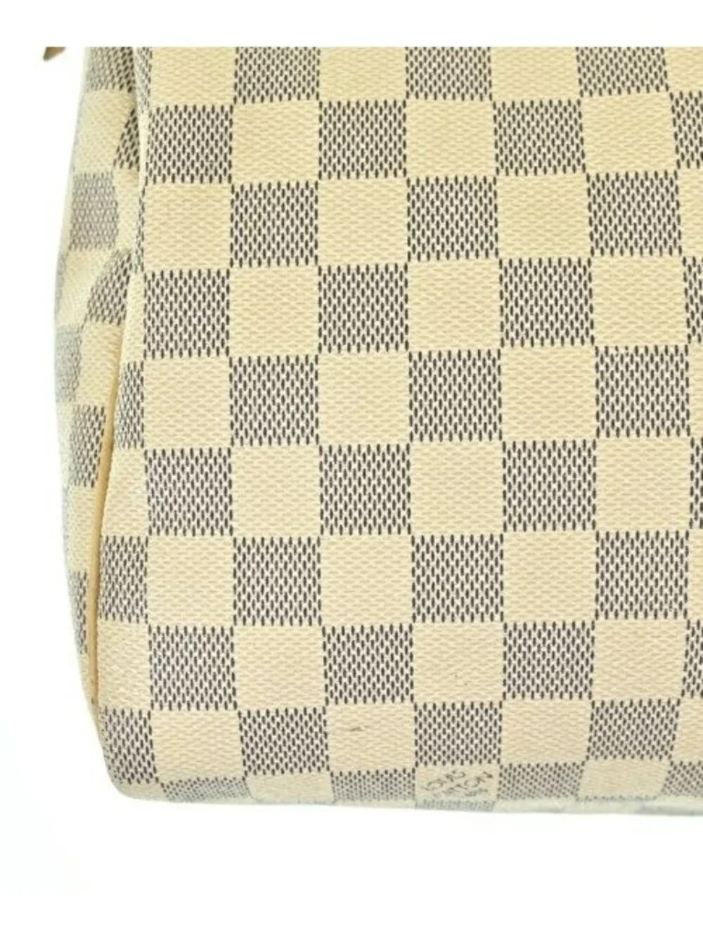 Louis Vuitton Boston Bag